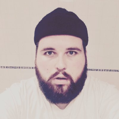 Profile Picture of George Bartlett (@BiggeorgeB) on Twitter