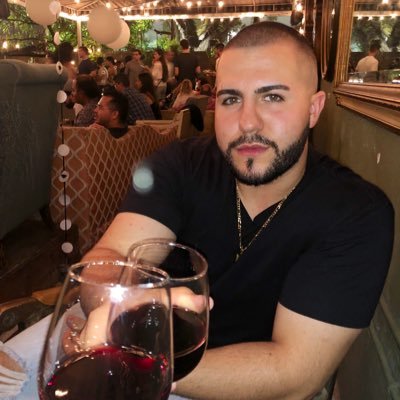 Profile Picture of ChampagneJ305 (@ChampagneJ305) on Twitter