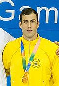 Profile Picture of Guilherme Guidoon Wikipedia