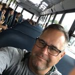 Profile Picture of Scot A. Reinhart (@scotreinhart) on Instagram
