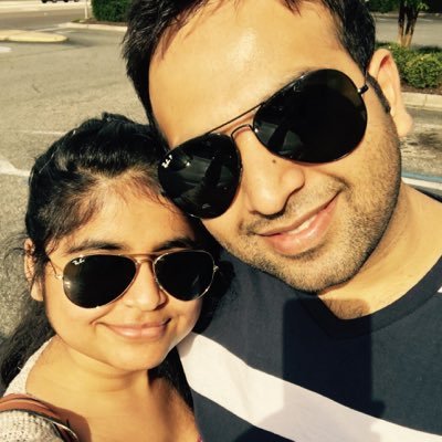 Profile Picture of Axit Patel (@axit1130) on Twitter
