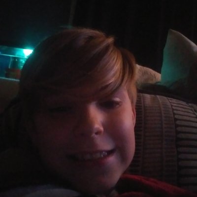 Profile Picture of Morgan Alexander Mckean (@zmckean1) on Twitter