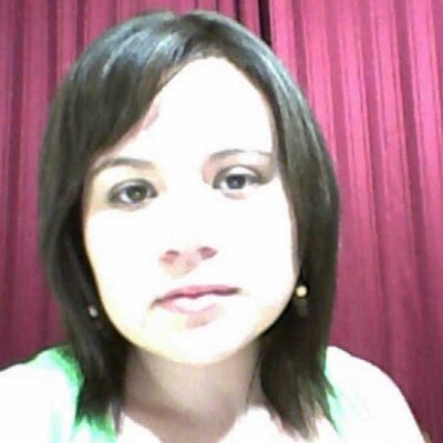 Profile Picture of Claudia Manríquez (@klaud_ita) on Twitter