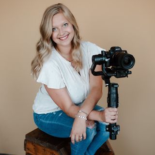 Profile Picture of Leah Rose Productions (@leahroseproductions) on Instagram