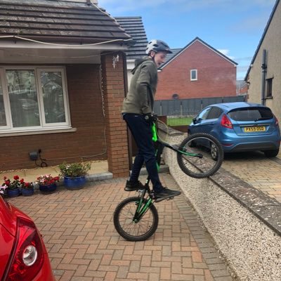 Profile Picture of Daniel Chilton (@danielchilton7) on Twitter