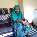 Profile Picture of fatuma  Abdi (@fatuma8890) on Instagram