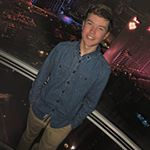 Profile Picture of Andrew Van Der Wey (@akv33) on Instagram