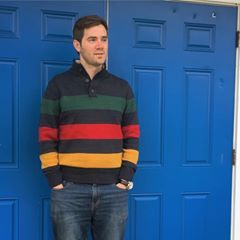 William Hochschild - Tiktok Profile Picture of William Hochschild (@williamhochschild) on Tiktok