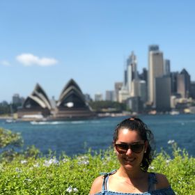 Profile Picture of Carolina Muniz (@caromunizc) on Pinterest