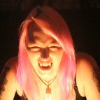 Profile Picture of Joanne (Smurf) Smart (@thesmurfinator) on Twitter