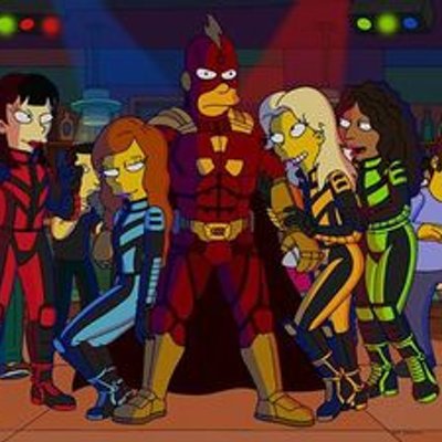 Profile Picture of Omar Casiano (@omalcass) on Twitter