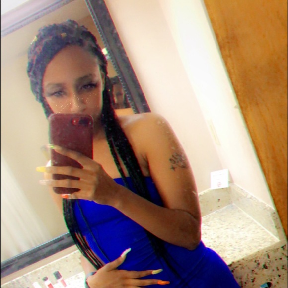 Profile Picture of Briana Heflin (@barbienicole232) on Poshmark