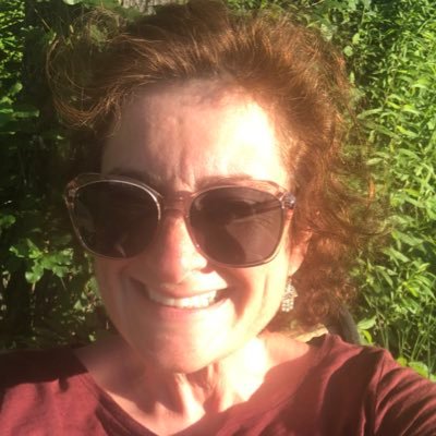 Profile Picture of Tammie Rapps (@TamRapps) on Twitter