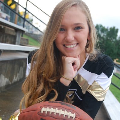 Profile Picture of Ashlyn Jarvis (@ashlyn_jarvis5) on Twitter