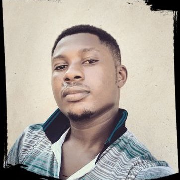 Profile Picture of Dziekpor Richard Kei (@DziekporK) on Twitter