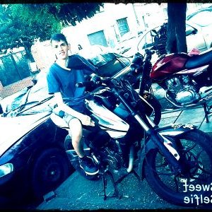 Profile Picture of AgustínDaniel Cieri (@AgustnDanielCi1) on Twitter