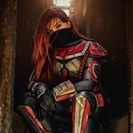 Profile Picture of Mara Jade (@marajadecosplay) on Instagram
