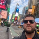 Profile Picture of Ross Patterson (@ross_patterson1992) on Instagram