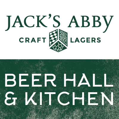 Profile Picture of Jack's Abby Beer Hall (@JABeerHall) on Twitter