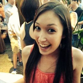 Profile Picture of Amber Shashaty (@amberleemarie93) on Pinterest