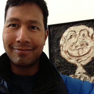 Profile Picture of Sean Huggins-Chan (@sshc1999) on Twitter