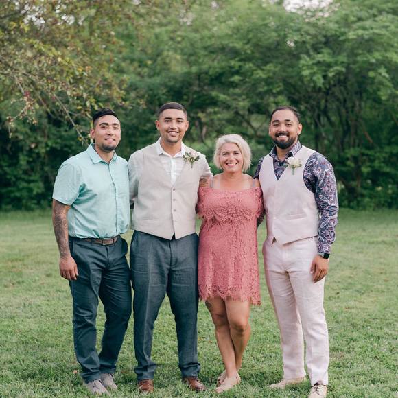 Profile Picture of Adnan Al-amami (@adnanalamami1) on Poshmark