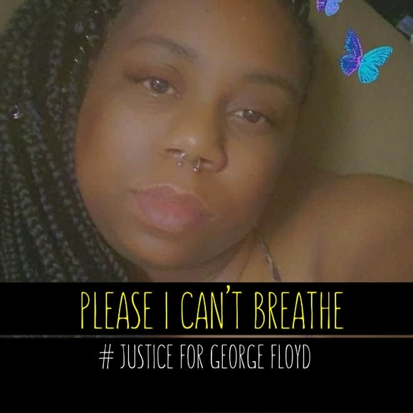Profile Picture of Unique Wilson (@uniquewilson89) on Poshmark
