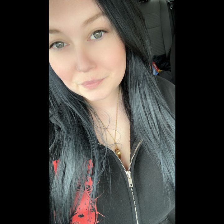 Profile Picture of Autumn 💜 (@autumncree) on Tiktok