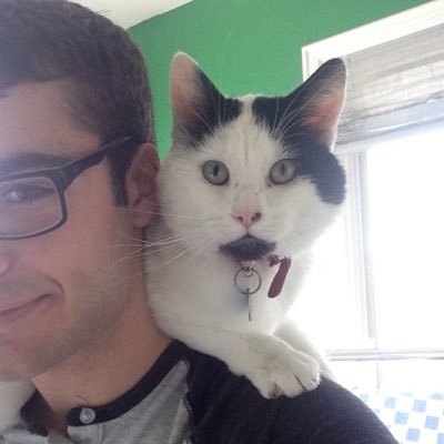 Profile Picture of Oliver Fowler (@OliverFowler1) on Twitter