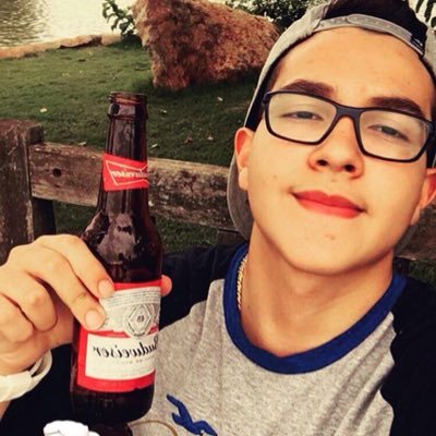Profile Picture of Alan Aymar Ayala (@AyalaAymar) on Twitter