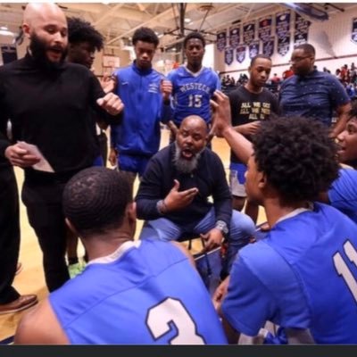 Profile Picture of Coach Byrd (@CetshwayoByrd) on Twitter