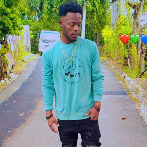 Profile Picture of Angelot Guerrier (@angelotguerrier09) on Tiktok