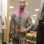 Profile Picture of Jason Fantroy (@dark__twain) on Instagram