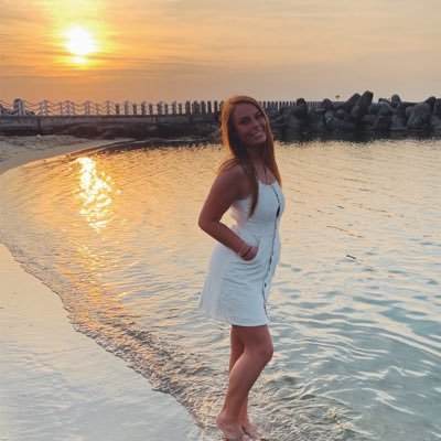 Profile Picture of Amanda Bryan (@AmandaBryan5) on Twitter