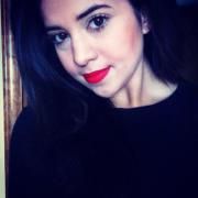 Profile Picture of Mariela F. Ochoa (@marielafigueroa) on Pinterest