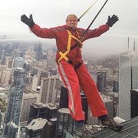 Profile Picture of Brendan Reidy (@brendan-reidy-2) on Quora