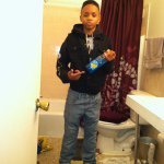 Profile Picture of Joseph Terrell Warren Junior (@i_luv_boxcut45) on Instagram