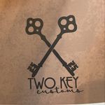 Profile Picture of Steve & Lindsey Zmijewski (@twokeycustoms) on Instagram