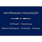 Profile Picture of John Morawski (@actcoach.psycholoog) on Instagram