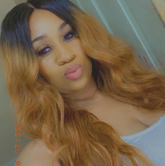 Profile Picture of Christina Mouton (@chrrmouton) on Poshmark