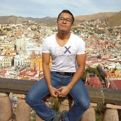 Profile Picture of MOISES CASILLAS (@MOISESCASILLA15) on Twitter