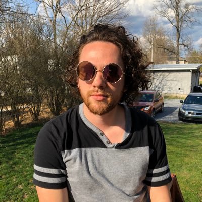 Profile Picture of David Rizzo (@drizzz10) on Twitter