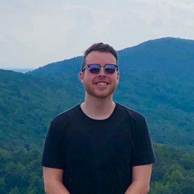 Profile Picture of Travis Fisher (@Travis_Fisher21) on Twitter