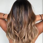 Profile Picture of Amanda Varnadore (@goodhairday253) on Instagram