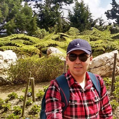 Profile Picture of John Arango (@arangoxander) on Twitter