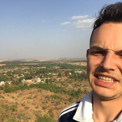 Profile Picture of Liam O'Neill (@Liam_ONeill26) on Twitter