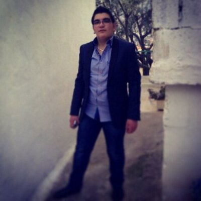 Profile Picture of Mohammad Khatib (@Mhd_Khatib) on Twitter