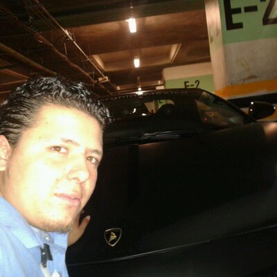 Profile Photo of Guillermo Baca (@GBaca) on Twitter