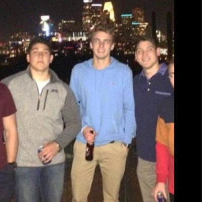 Profile Picture of Nathaniel Andersen (@natandersenbur) on Twitter