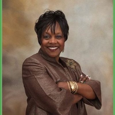 Profile Picture of Marcia Black-Watson (@Blackwatsonm) on Twitter